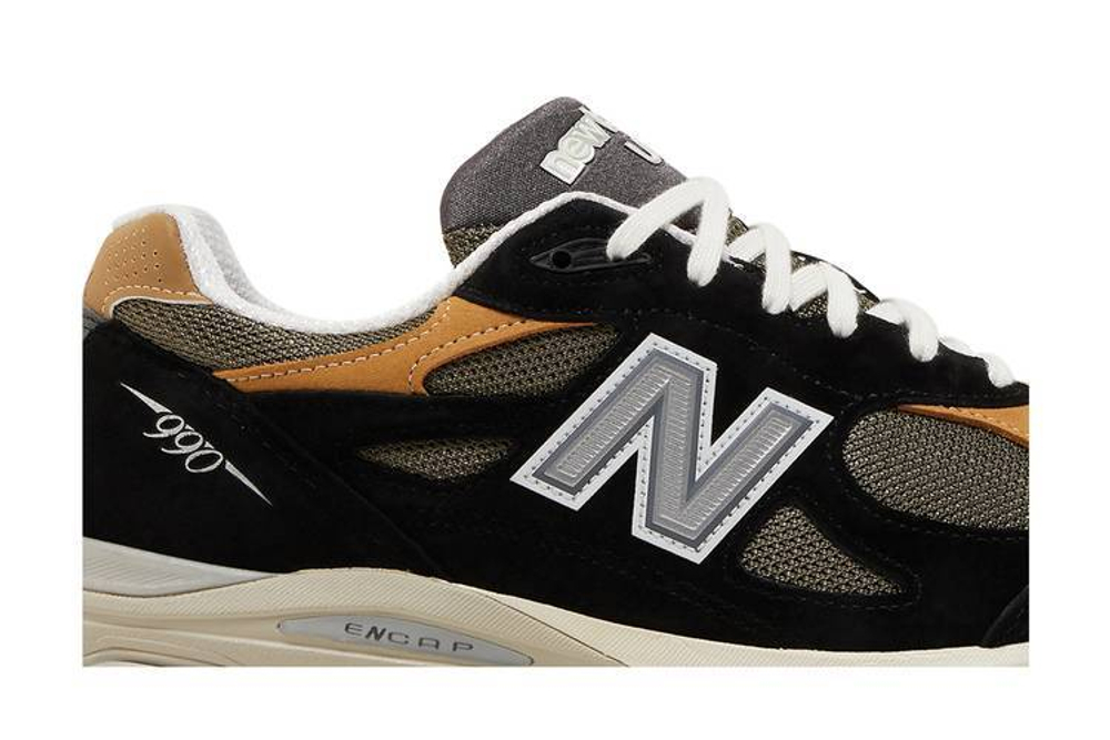 Кроссовки New Balance Nb 990 V3