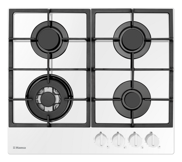 Газовая панель Hansa BHKW651551