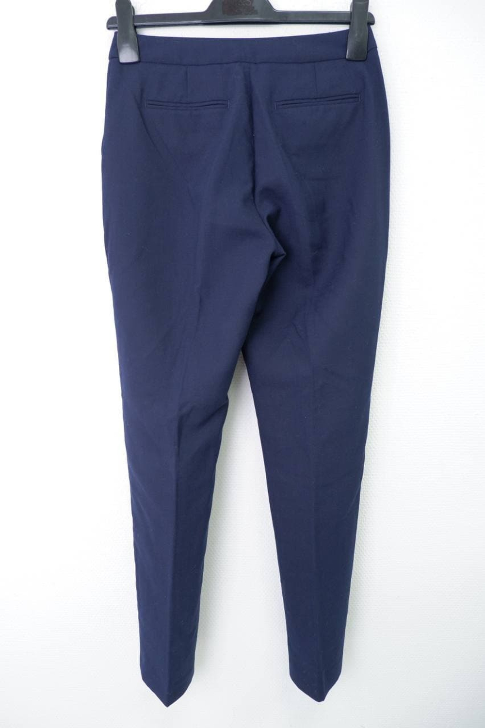 Брюки Reiss классические 40 размер