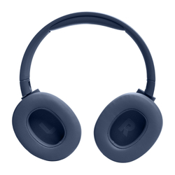 Беспроводные наушники JBL Tune 720BT, синий