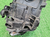 Битая Фара правая BMW X5 G05 X6 G06 (18-23) Laser
