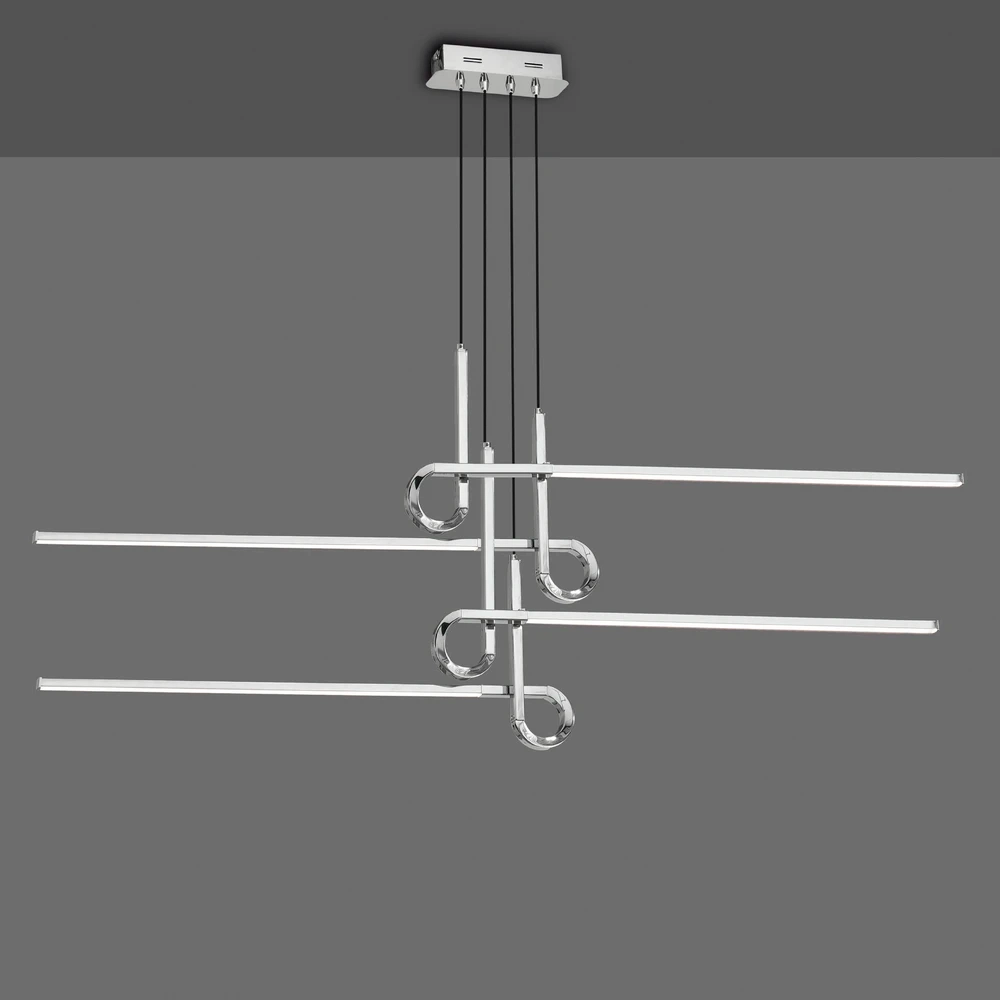 Подвесной светильник Mantra CINTO 6121