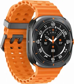 Galaxy Watch