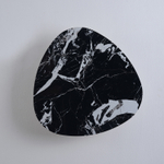 Настенный светодиодный светильник Crystal Lux BILBAO AP12W LED D500 BLACK