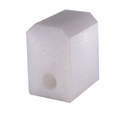 WS0214 Фторопластовая проставка для кареток