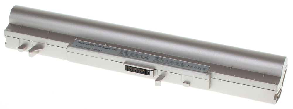 Аккумулятор AnyBatt 4400mAh, для W3000 W3000A W3000J W3000N W3000V W3000Z W3400 W3400A W3400J W3400N W3400V W3400Z W3462 W3462A-LP W3V-H002P