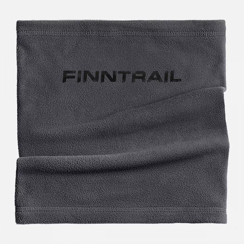 Finntrail Шарф Tube Pro 9811 Graphite (OS)