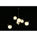 Подвесная люстра Aployt Kristina APL.313.07.06