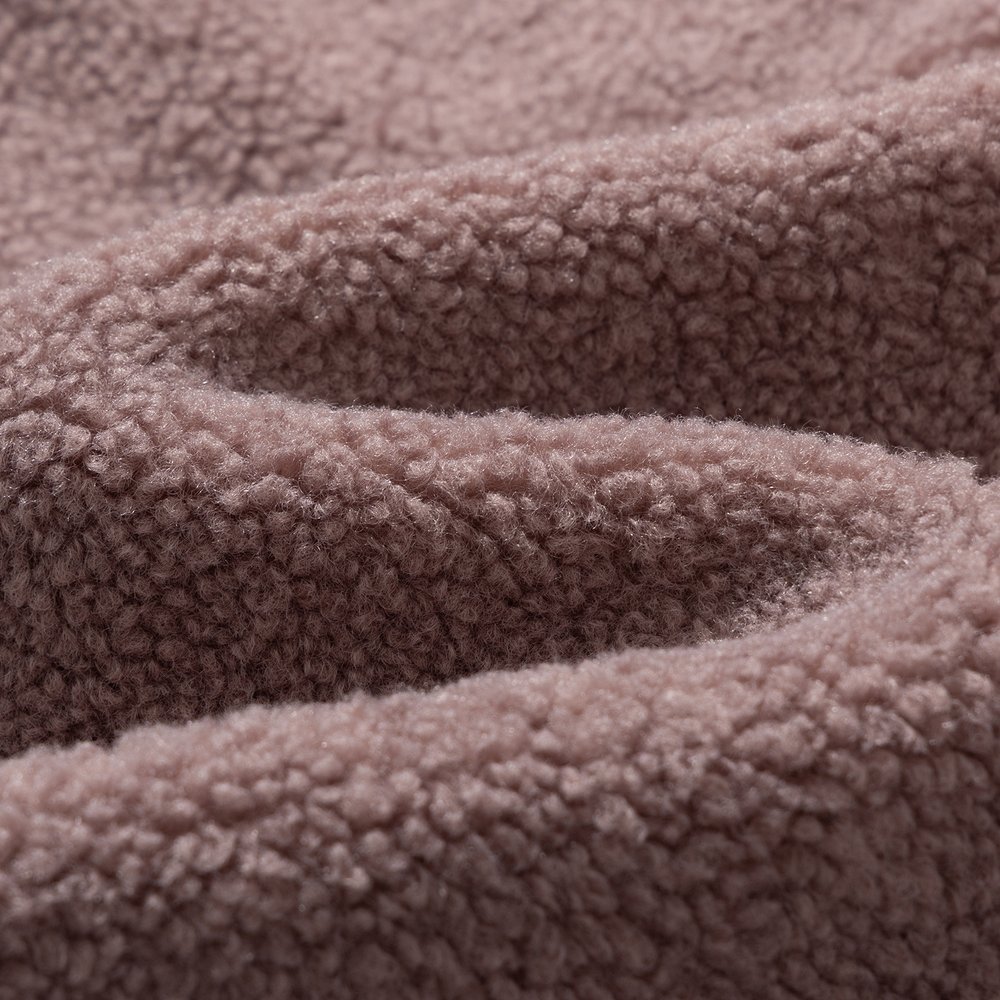 КУРТКА YMKASHIX BIG FURRY HTF