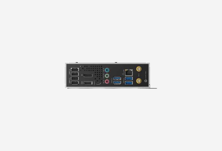 MS-iCraft Z790ITX WIFI_0626709105558