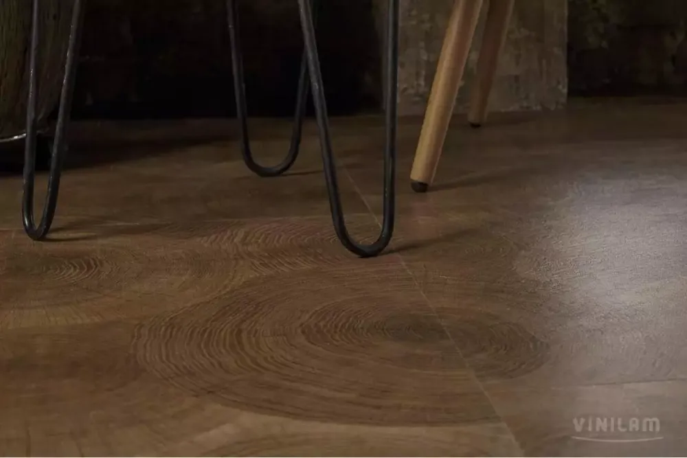 Ceramo Vinilam XXL Stone Glue Дуб натуральный, 4,56 м²