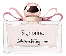 Salvatore Ferragamo Signorina