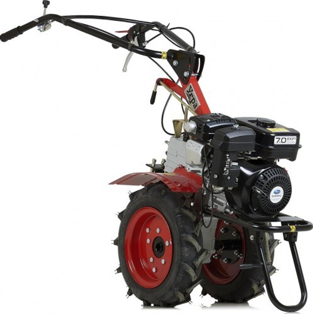 Мотоблок УГРА НМБ-1Н10 двигатель Subaru EX 21 (7 л.с.) НМБ.000.000.0-20Д(-20)