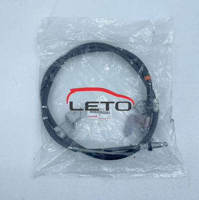 Трос ручного тормоза (LH) 46430-60010 4643060010