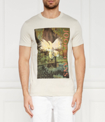 Футболка 20Dismas Joop! Jeans - бежевый(30042353)