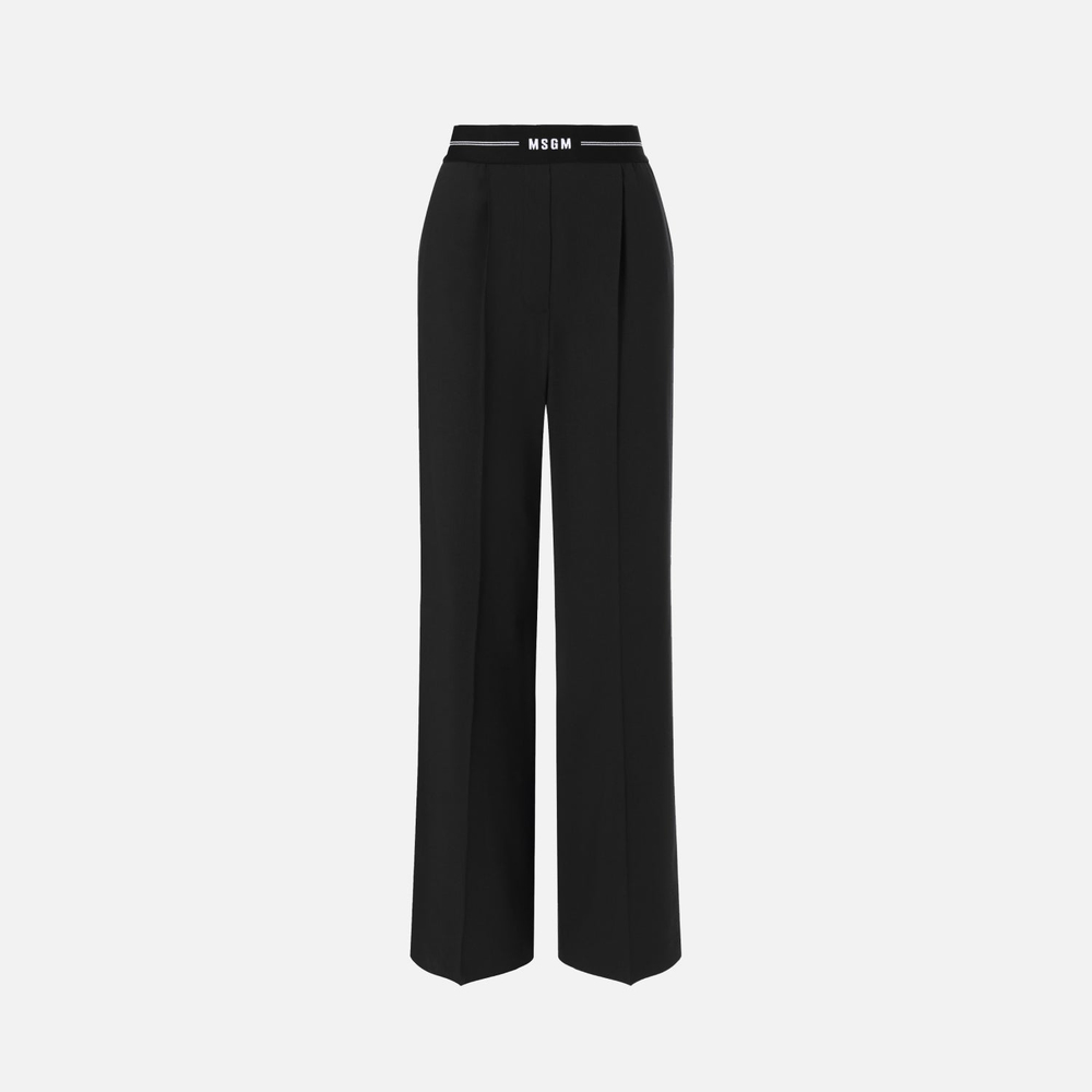 Брюки женские MSGM