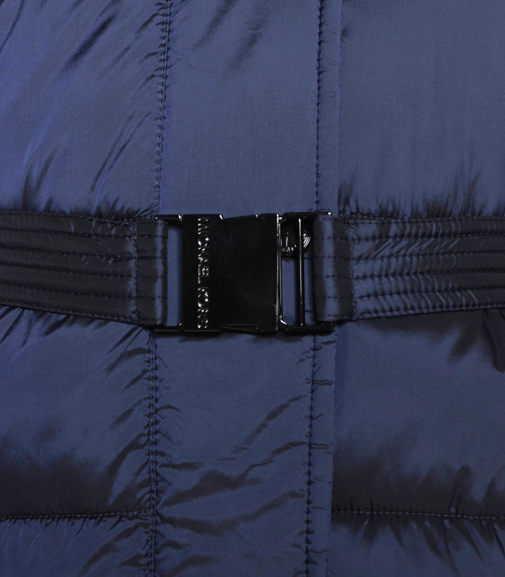 пальто Michael Kors - темно-синий(77Q5741M41)