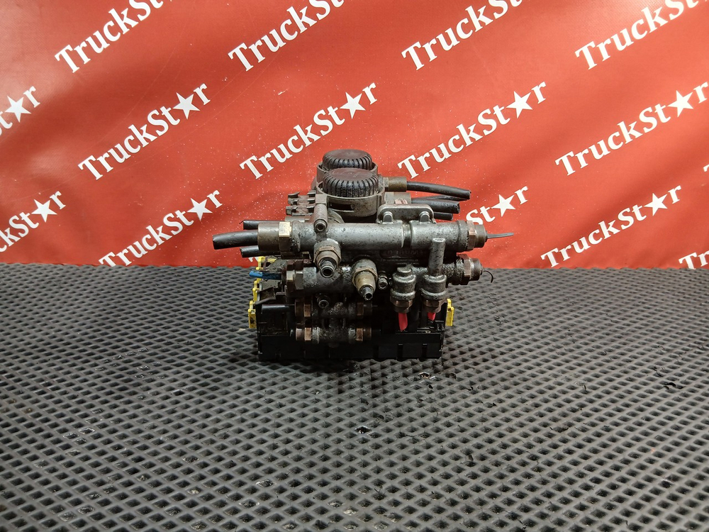 Модулятор TEBS-E4