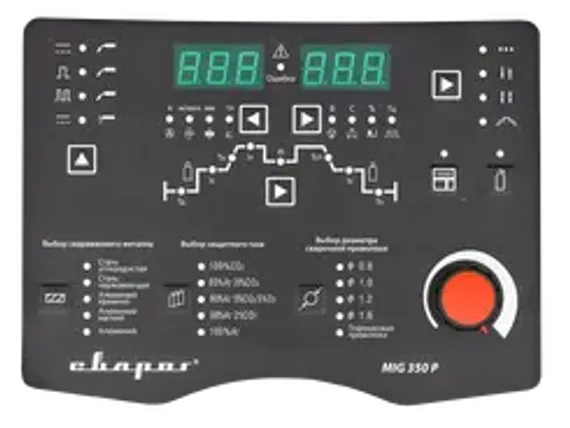 Электрический труборез LIDEN Roar-400