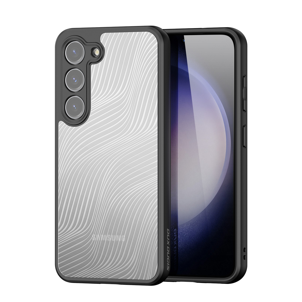 Защитный чехол от Dux Ducis для смартфона Samsung Galaxy S23, серия Aimo Series Case