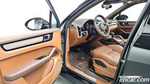 Porsche Cayenne (PO536) 3.0 Platinum Editions (03.2023)