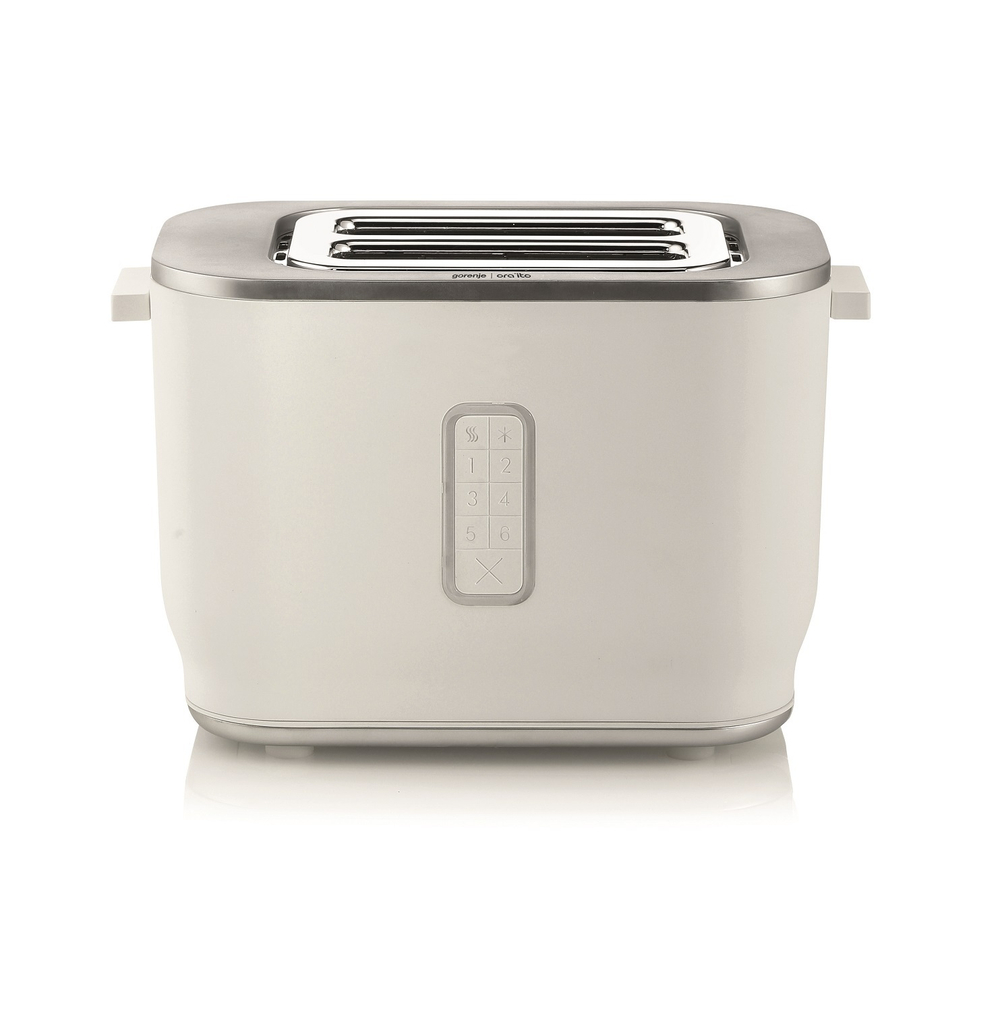 Тостер Gorenje T800 ORAW