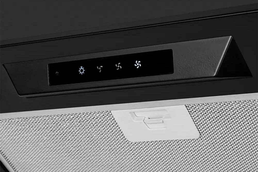 Вытяжка Kuppersberg INLINEA 52 Black