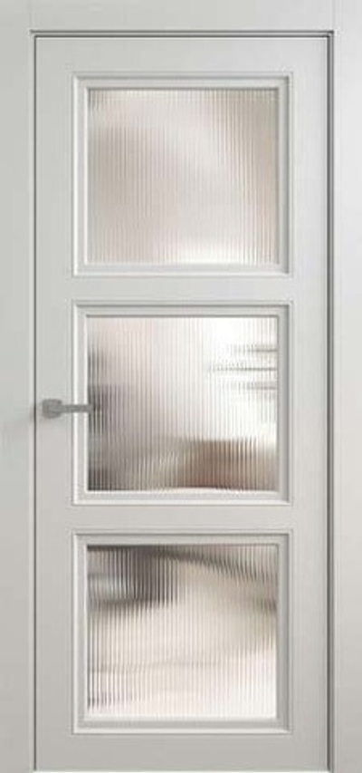 Межкомнатная дверь Costola C4 ДО