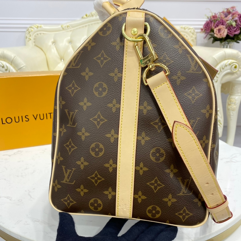 Louis Vuitton Keepall 50