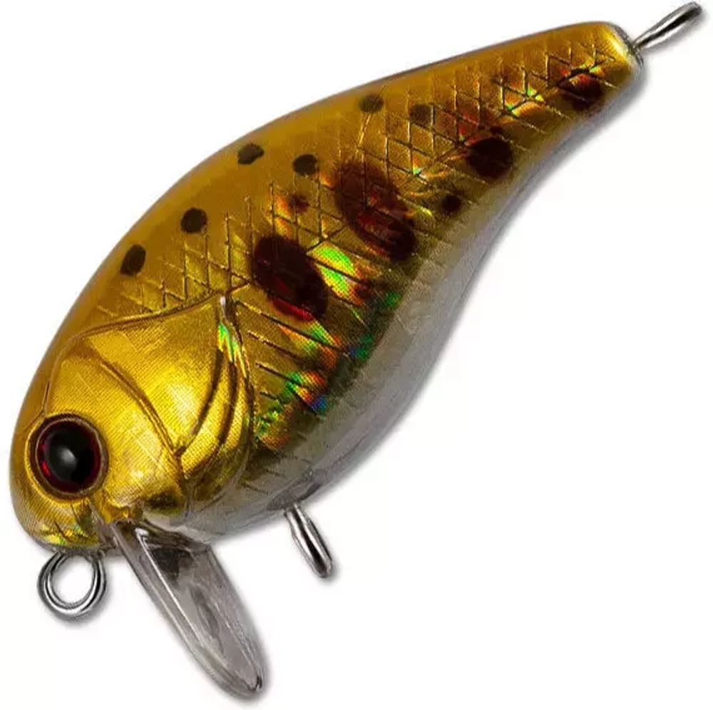 Воблер TsuYoki CHEF SSR 32F (2.8гр/3.2см)