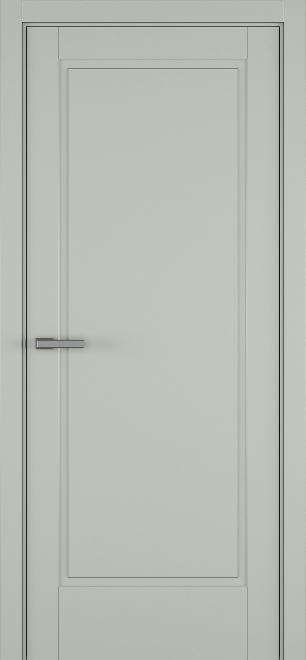 Межкомнатная дверь Zadoor Art-Lite ПГ Неаполь