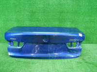 Крышка багажника BMW 3er G20 (2018-н.в.)