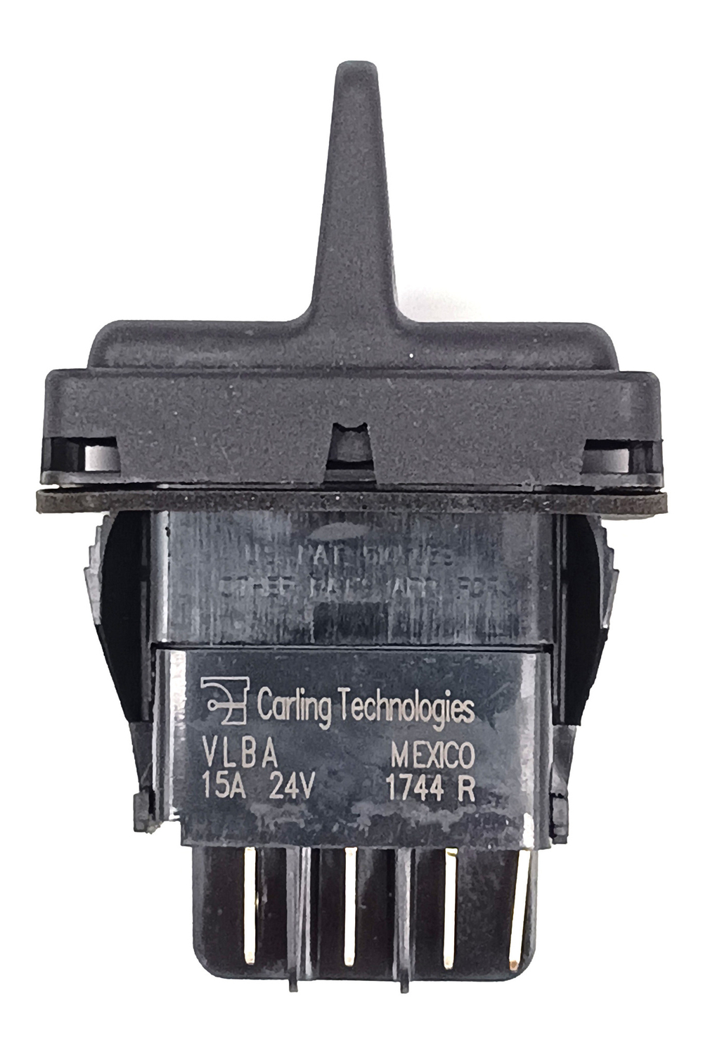 Переключатель CARLING TECHNOLOGIES 5105059 15a, 24v