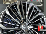 Комплект дисков Nissan H3334F 18x8 et55 5x114.3