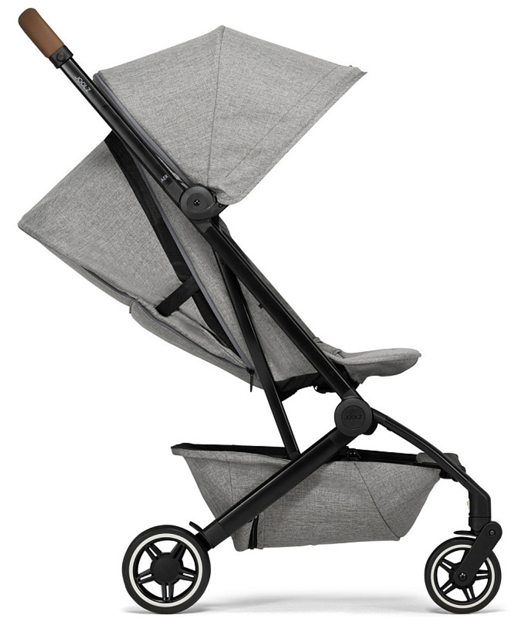 Детская прогулочная коляска Joolz Aer+ 310002 Delightful Grey