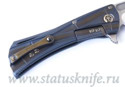 Нож Marfione/Koji Hara Closer w/MirrorPolishфотография - 5