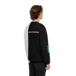 Купить Толстовка Выжить Черно-Белая Мужская Толстовка Выжить Черно-Белая Мужская