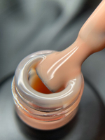 IceBeauty Cover Base №5 NEW, 15 мл