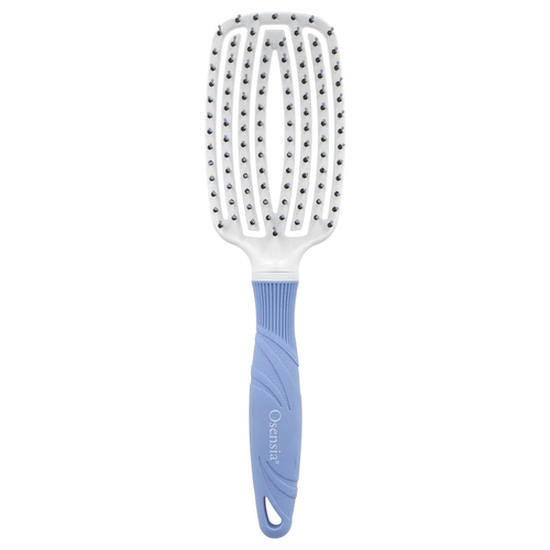 Osensia, Flexi Brush, нейлоновая щетина, 1 шт.