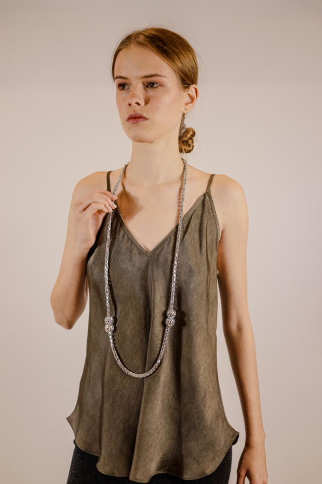 Marina Fossati КОЛЬЕ MARINA FOSSATI