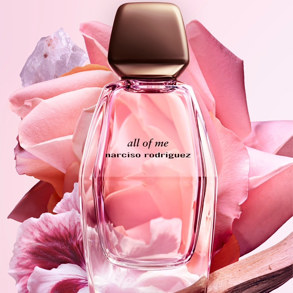narciso rodriguez all of me парфюмерная вода женская