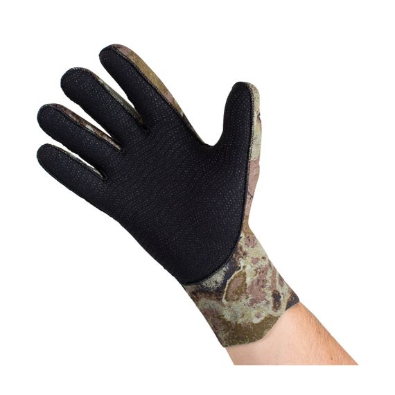 Перчатки Marlin Ultrastretch Green 3 мм