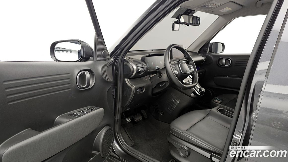 Hyundai Casper Turbo The Essential (07.2023)