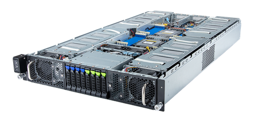 Сервер Gigabyte G294-Z42-AAP2