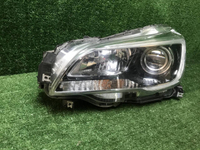 Фара левая Subaru Outback 5 (2014-2018) LED