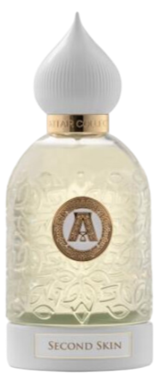Attar Collection Second Skin Extrait de Parfum