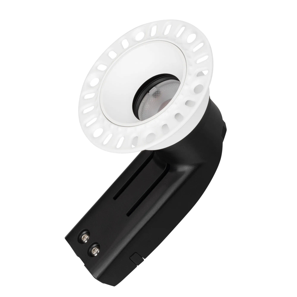 Светильник MS-RIALTO-TRIMLESS-R40-9W Warm2700 (WH, 36deg, 230V) (Arlight, IP20 Металл, 5 лет) 054472