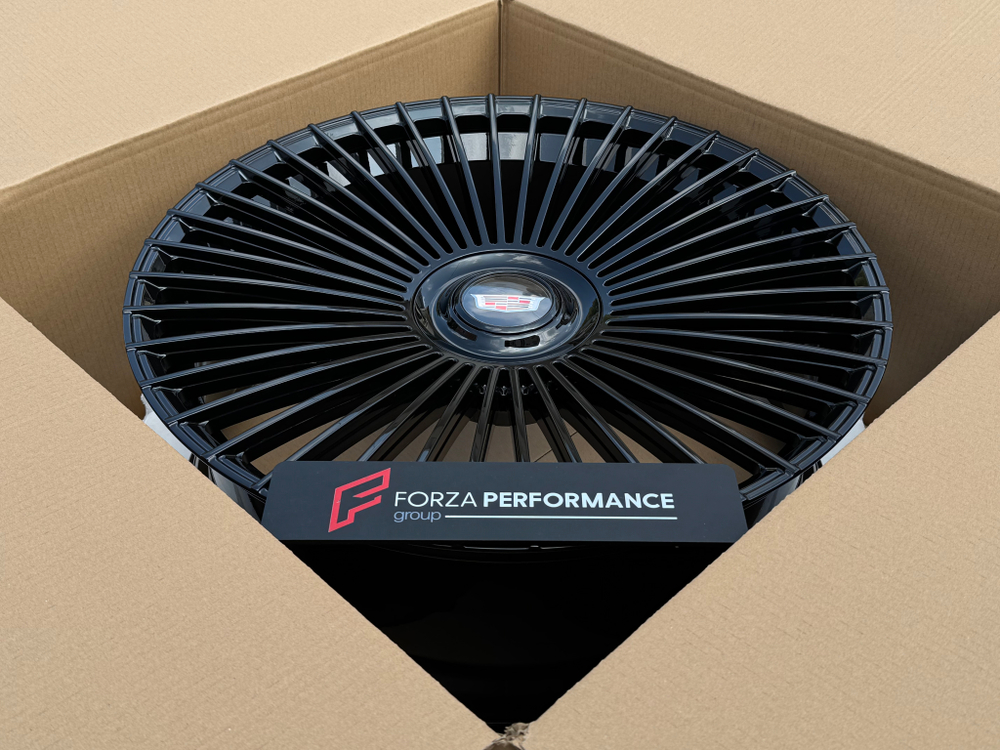 Кованые диски GMC YUKON GMTT1 Юкон автомобильные диски колеса ковка диск