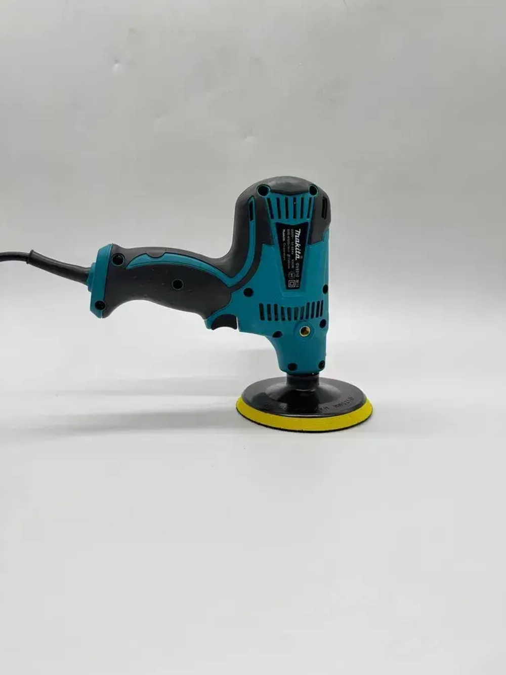 Makita Шлифовальная машинка/ Полировальная машинка