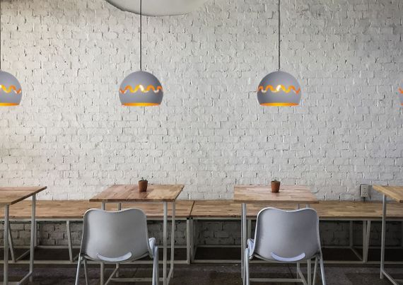 Подвесной светильник Lucide Corentin 30484/28/36